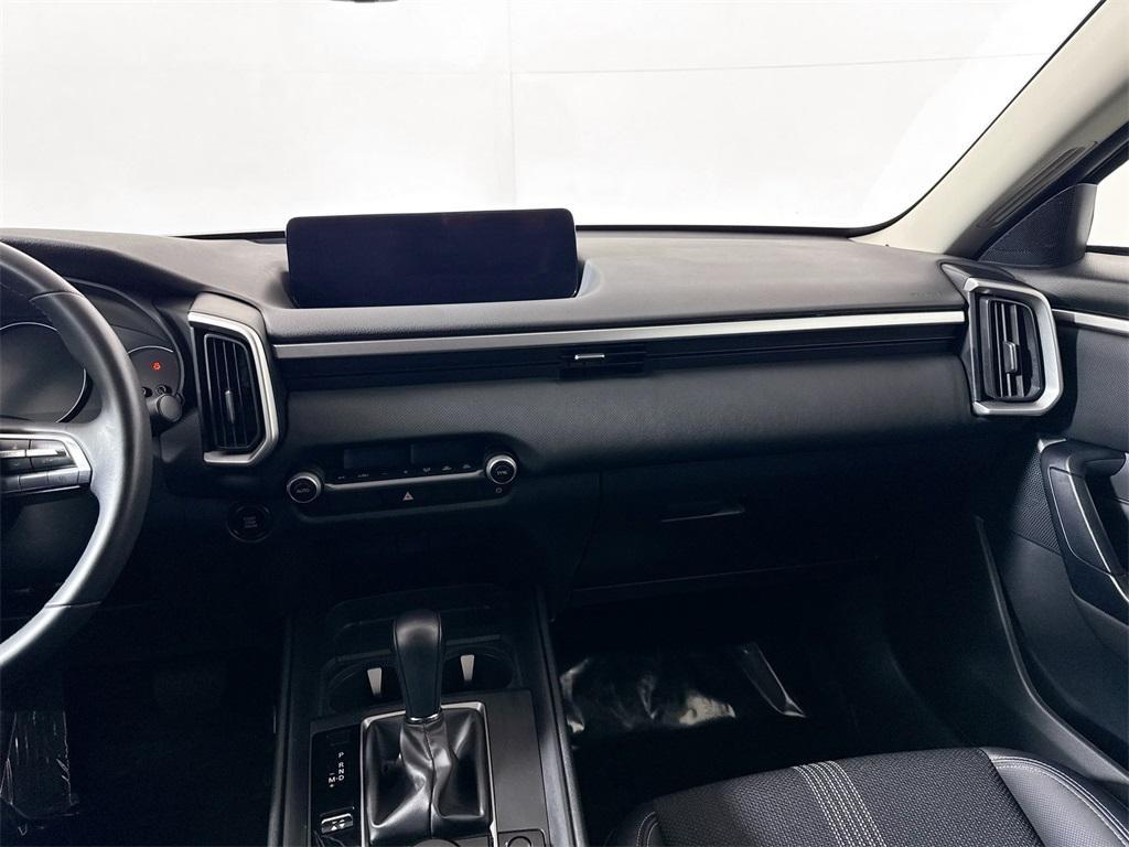used 2024 Mazda CX-50 car, priced at $24,497