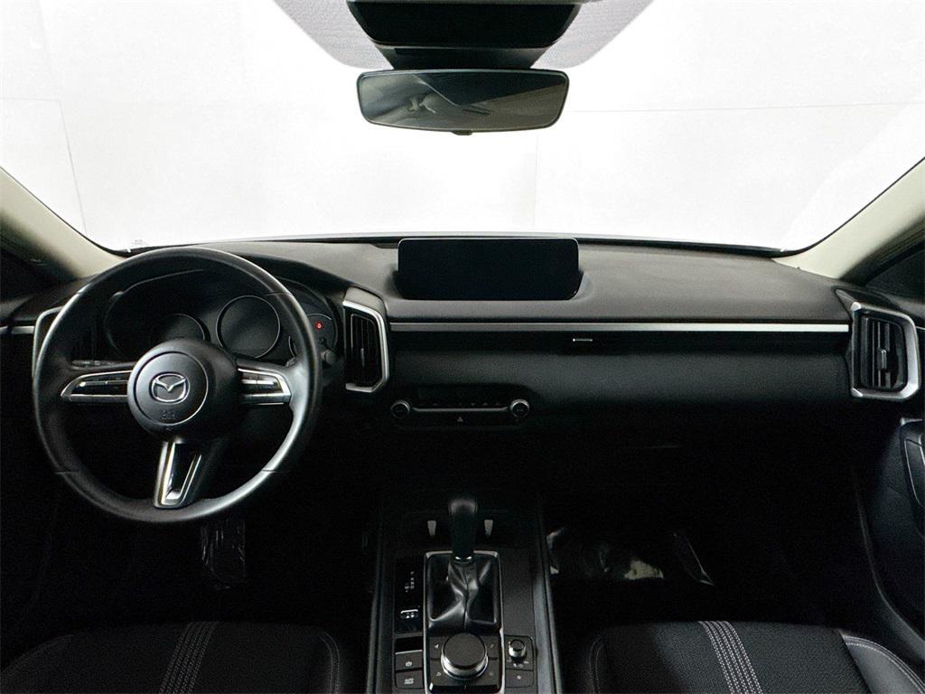 used 2024 Mazda CX-50 car, priced at $24,497