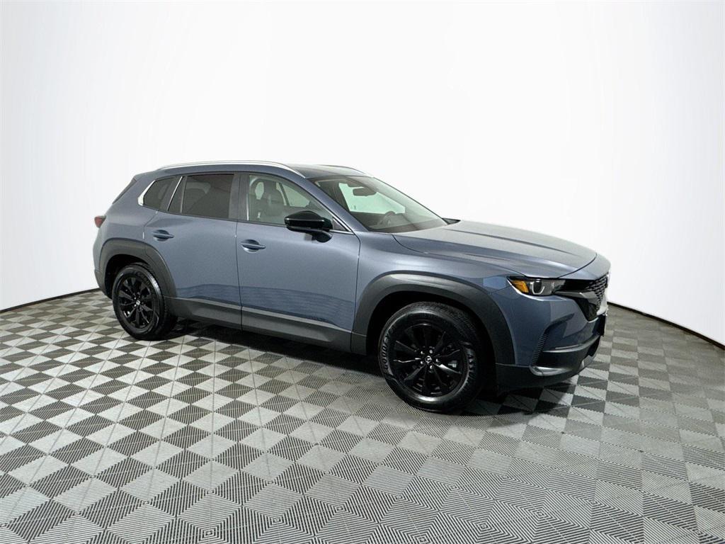 used 2024 Mazda CX-50 car, priced at $24,497