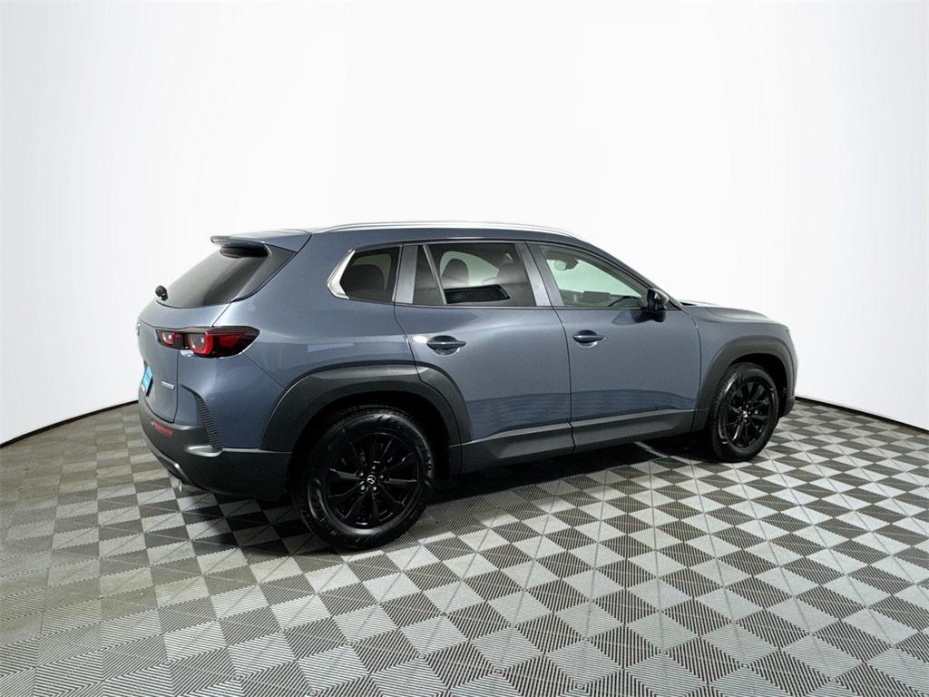 used 2024 Mazda CX-50 car, priced at $24,497
