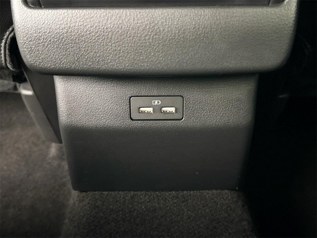 used 2024 Mazda CX-50 car, priced at $24,497