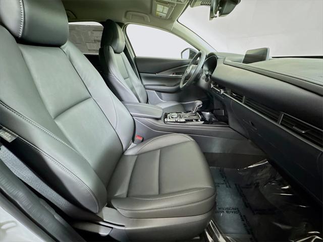new 2025 Mazda CX-30 car, priced at $28,514