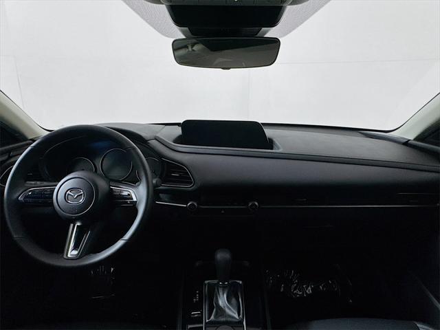 new 2025 Mazda CX-30 car, priced at $28,514