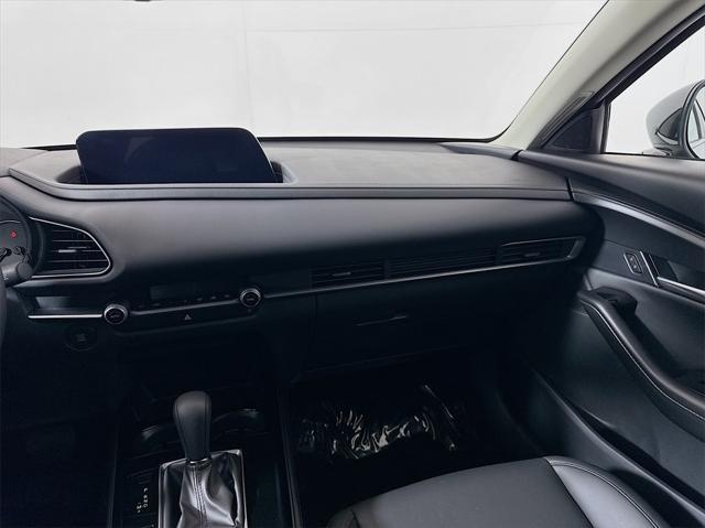 new 2025 Mazda CX-30 car, priced at $28,514