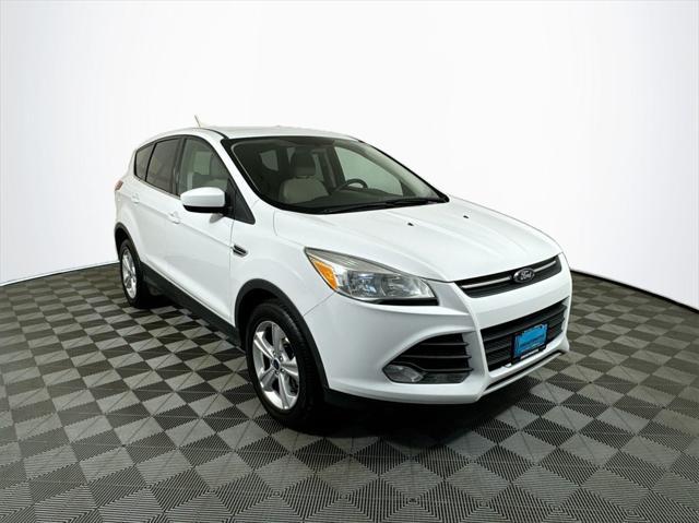 used 2014 Ford Escape car, priced at $7,777