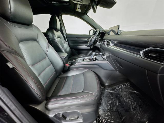 used 2023 Mazda CX-5 car, priced at $29,992