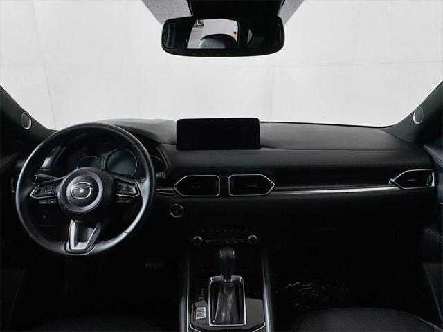 used 2023 Mazda CX-5 car, priced at $29,992
