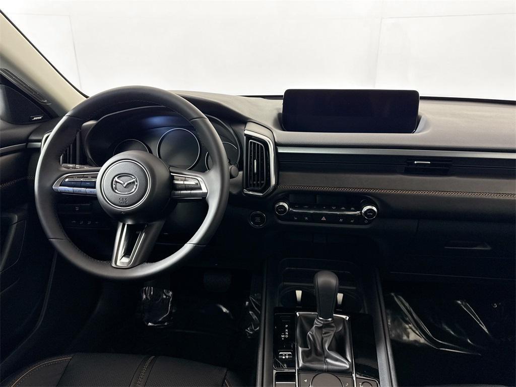 new 2025 Mazda CX-50 car, priced at $39,101