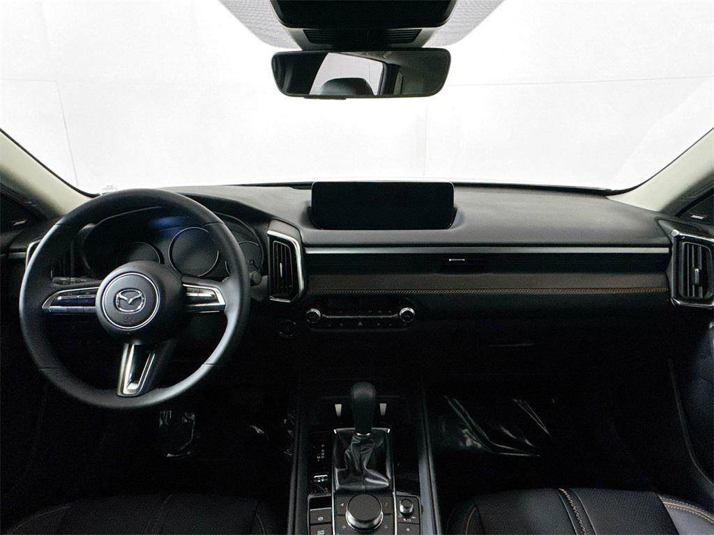 new 2025 Mazda CX-50 car, priced at $39,101