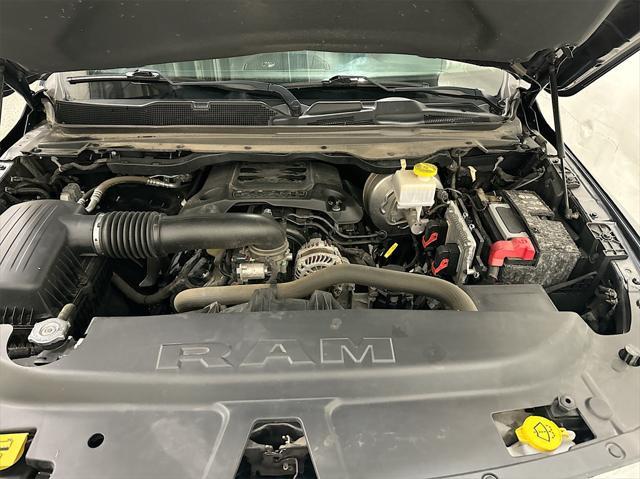 used 2019 Ram 1500 car, priced at $26,222