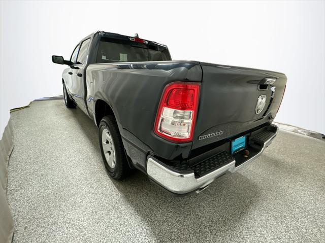 used 2019 Ram 1500 car, priced at $26,222