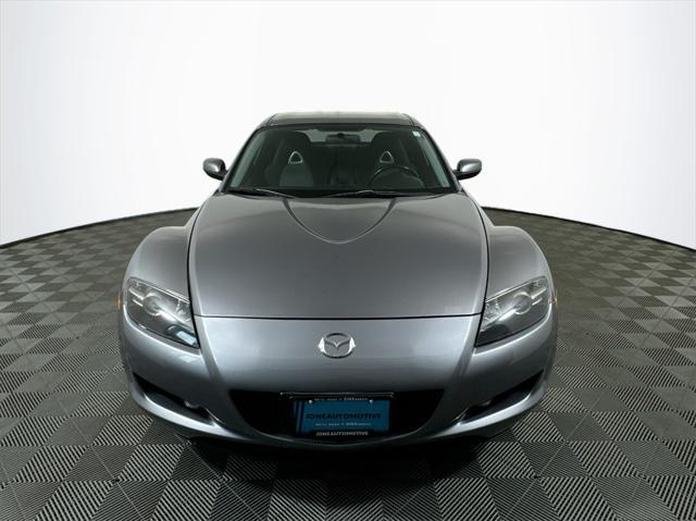 used 2004 Mazda RX-8 car, priced at $6,997