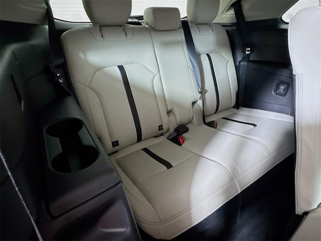 new 2025 Mazda CX-90 car, priced at $42,390