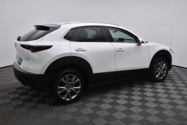 new 2024 Mazda CX-30 car, priced at $30,203