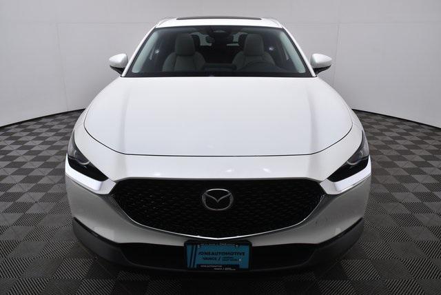 new 2024 Mazda CX-30 car, priced at $30,203