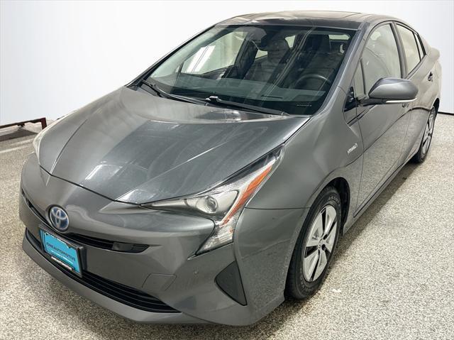 used 2017 Toyota Prius car, priced at $10,497