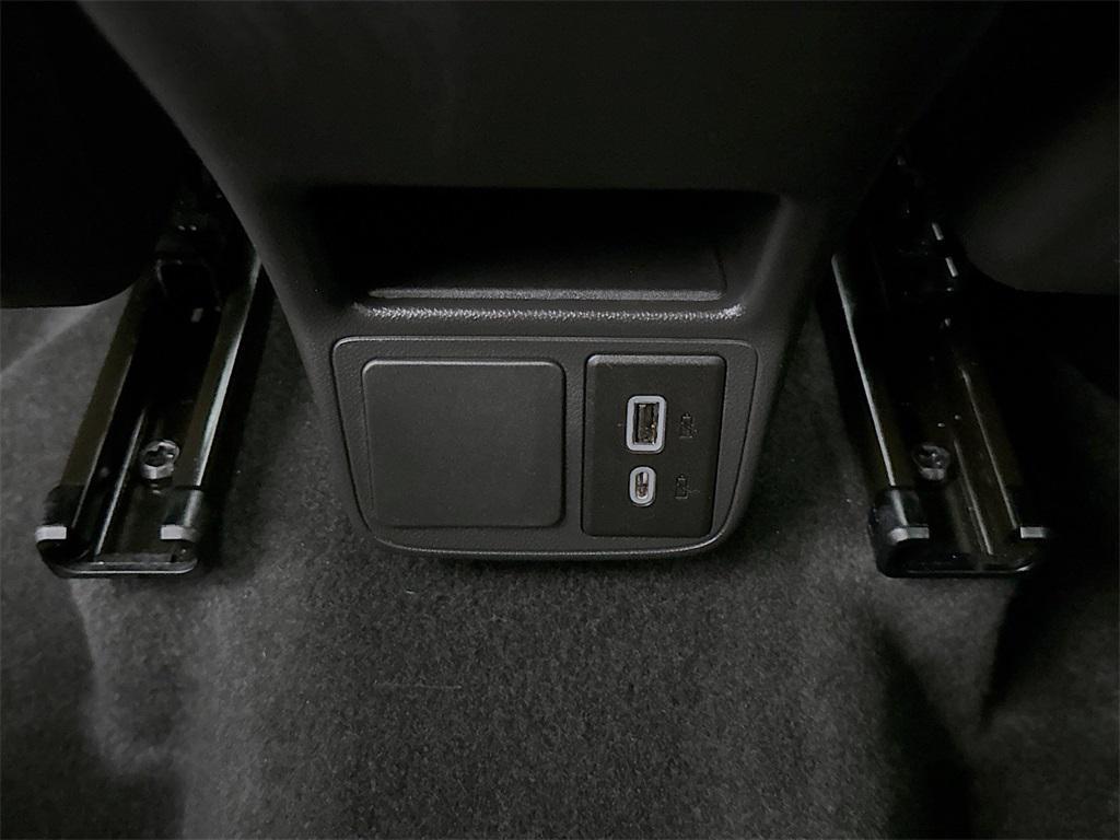 used 2025 Buick Encore GX car, priced at $26,222