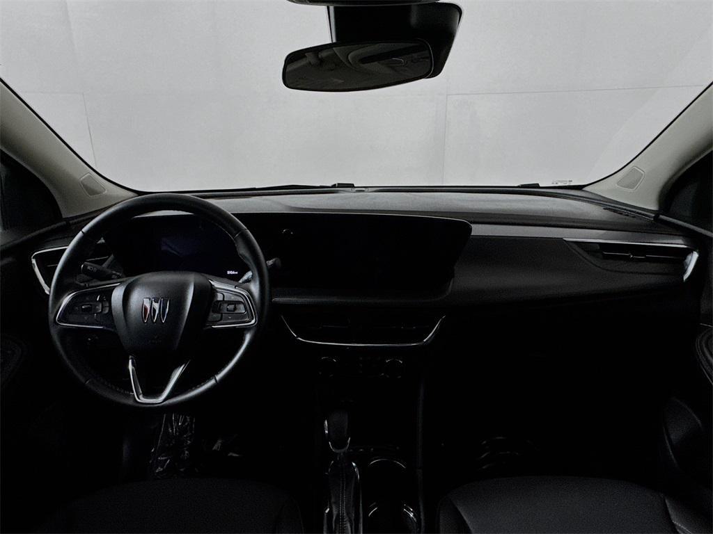 used 2025 Buick Encore GX car, priced at $26,222