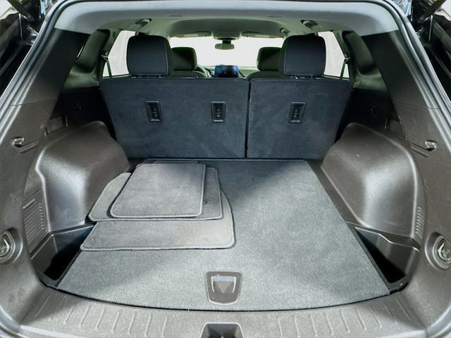 used 2023 Chevrolet Blazer car, priced at $27,699