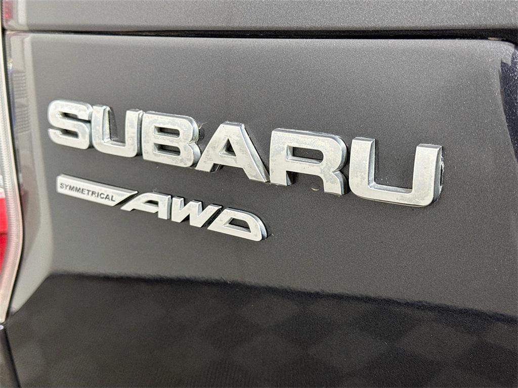 used 2015 Subaru Forester car, priced at $14,777