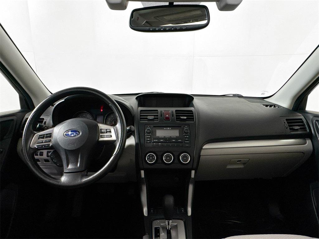 used 2015 Subaru Forester car, priced at $14,777