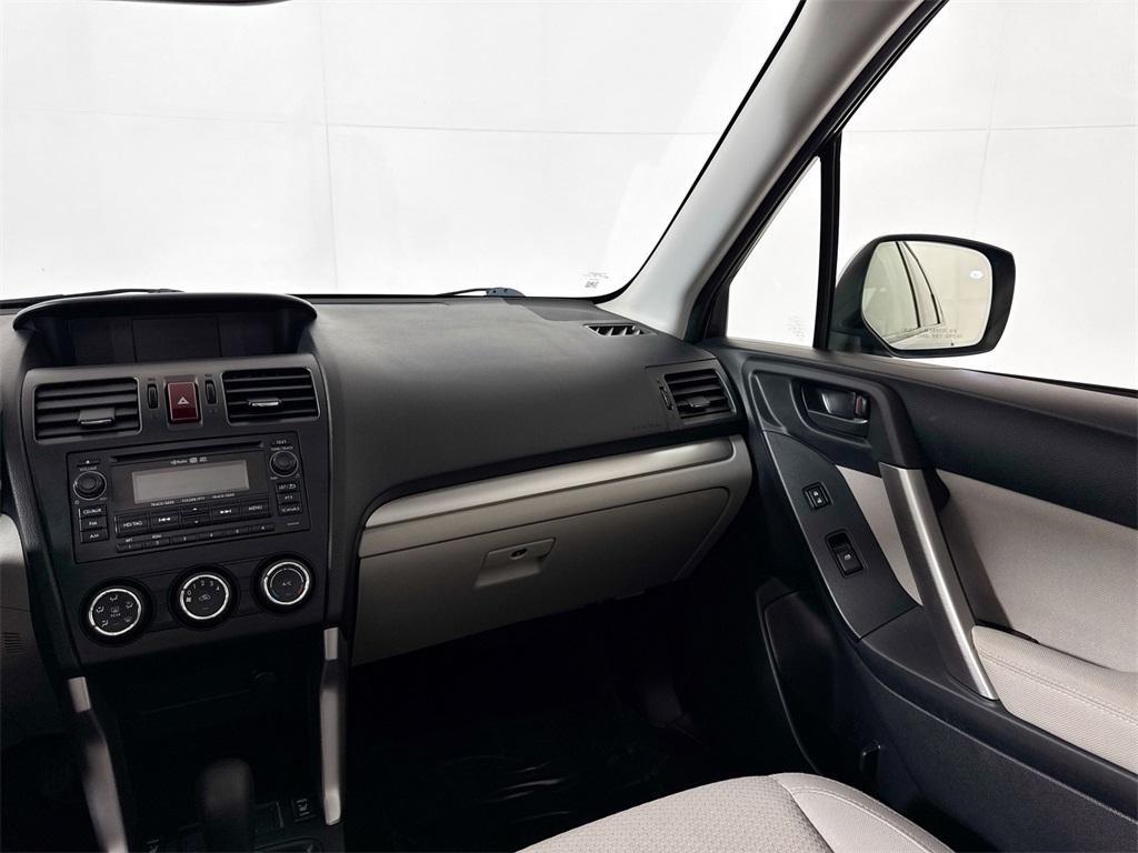 used 2015 Subaru Forester car, priced at $14,777