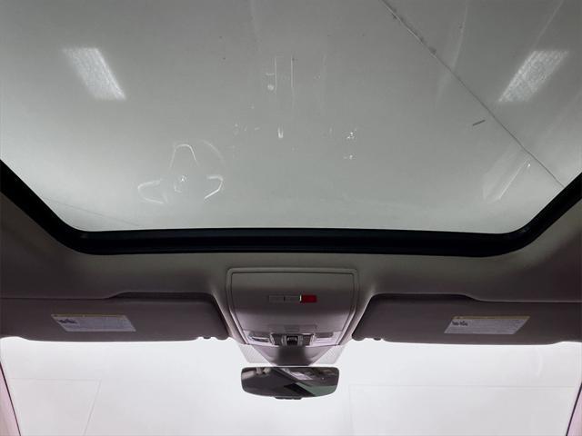 used 2021 Volkswagen Atlas car, priced at $23,222