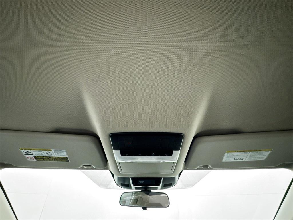 used 2024 Nissan Rogue car, priced at $22,422