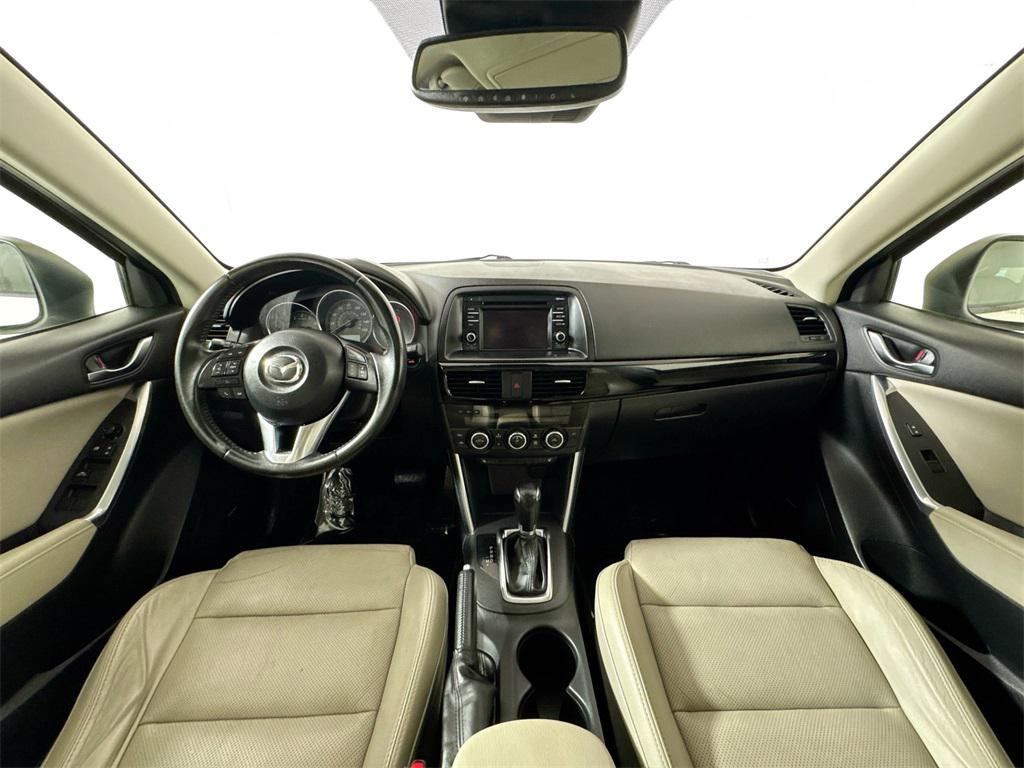 used 2014 Mazda CX-5 car, priced at $7,992
