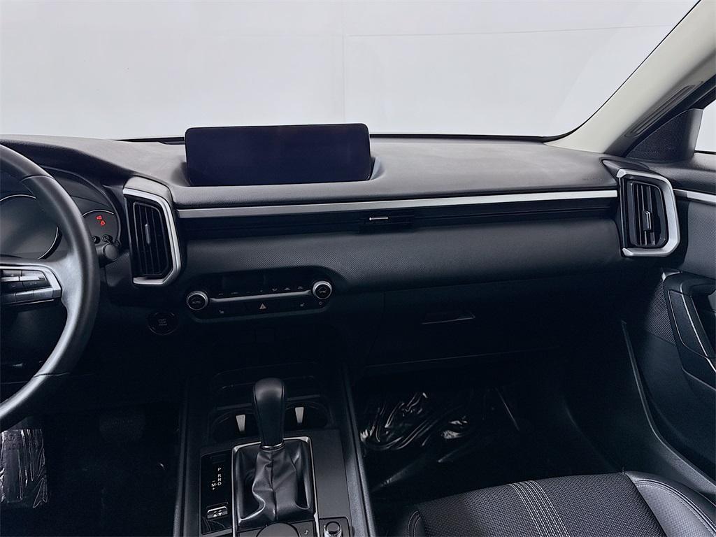 used 2024 Mazda CX-50 car, priced at $27,497