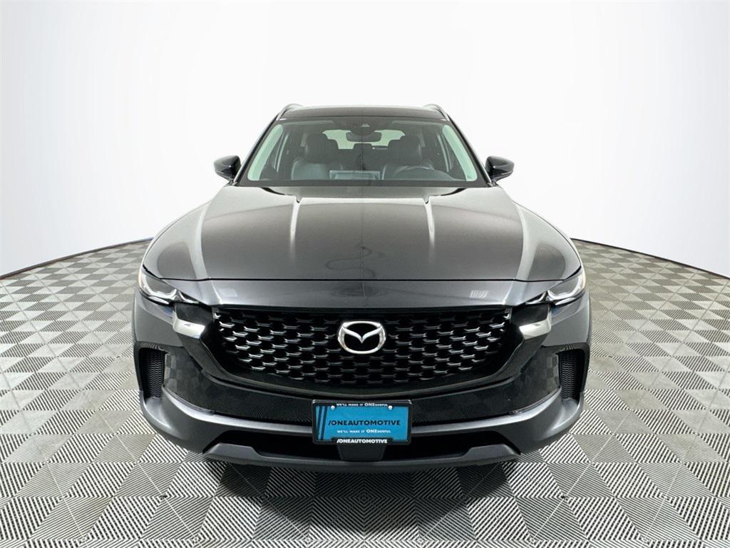 used 2024 Mazda CX-50 car, priced at $27,497