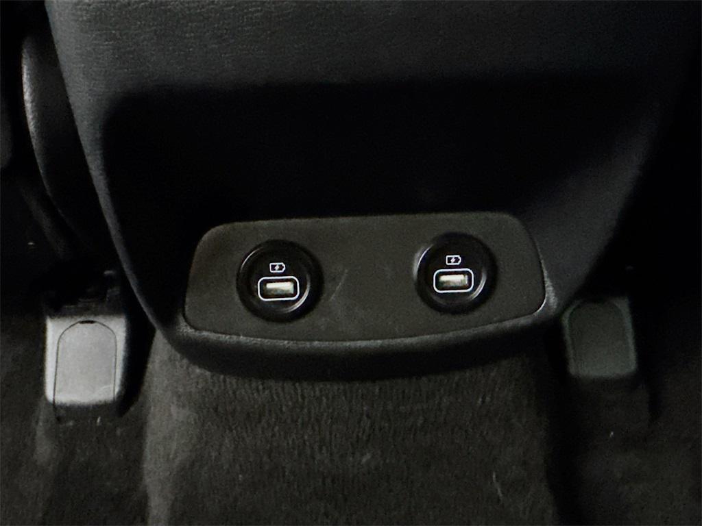 used 2022 Hyundai Santa Fe car, priced at $22,997