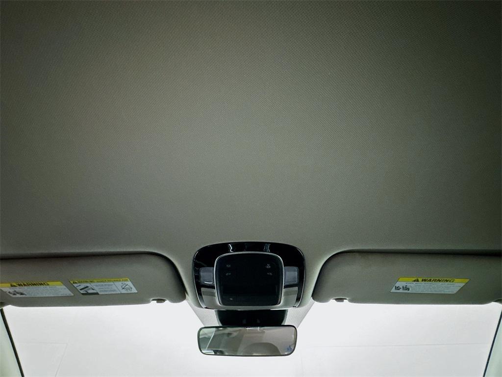 used 2022 Hyundai Santa Fe car, priced at $22,997