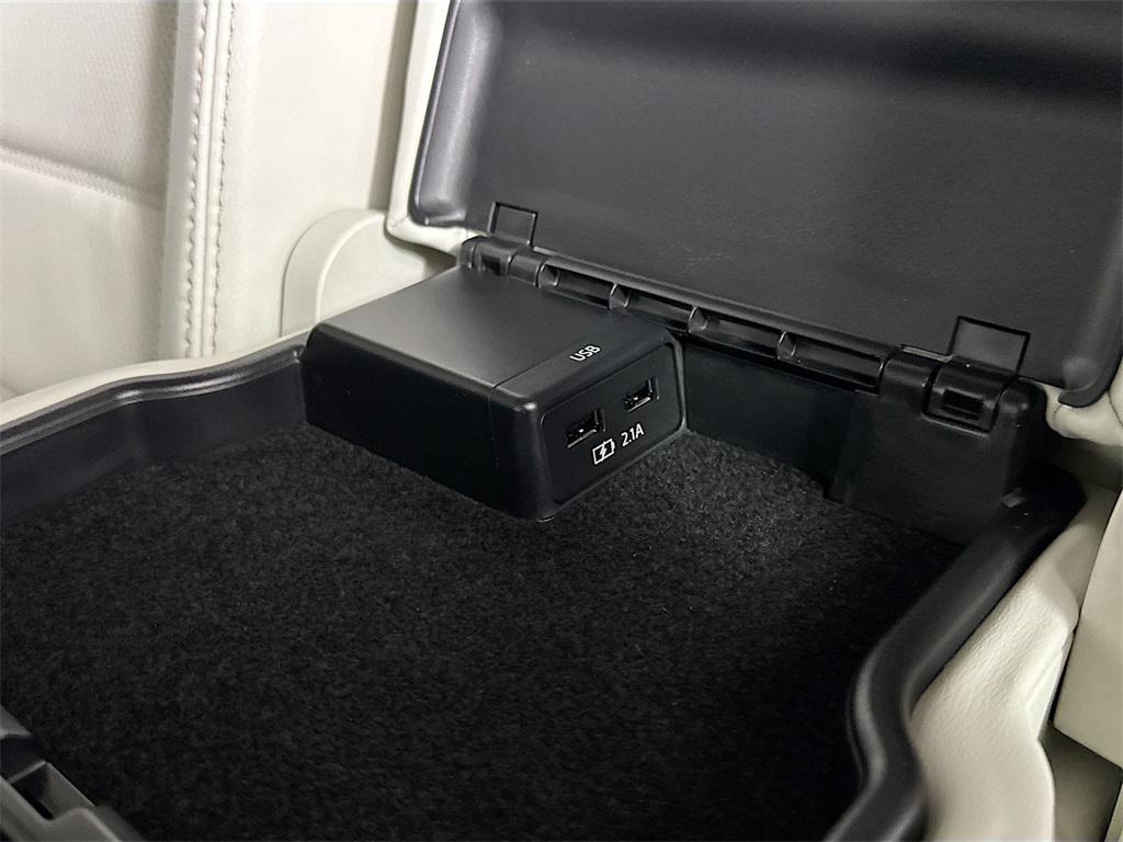 used 2021 Mazda CX-5 car, priced at $25,322