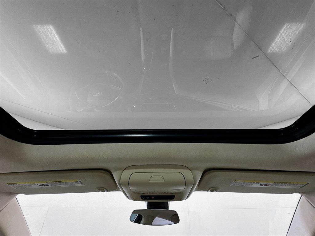 used 2017 Cadillac XT5 car, priced at $11,777