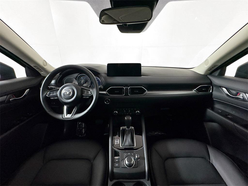 new 2025 Mazda CX-5 car, priced at $29,961