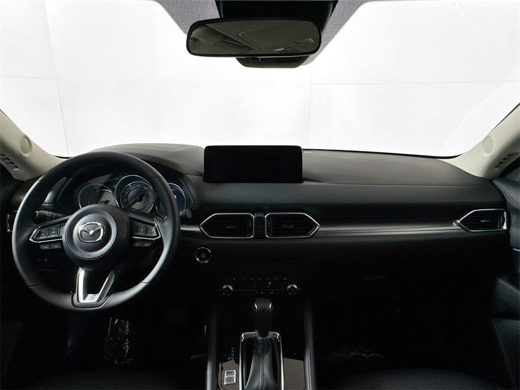 new 2025 Mazda CX-5 car, priced at $29,961