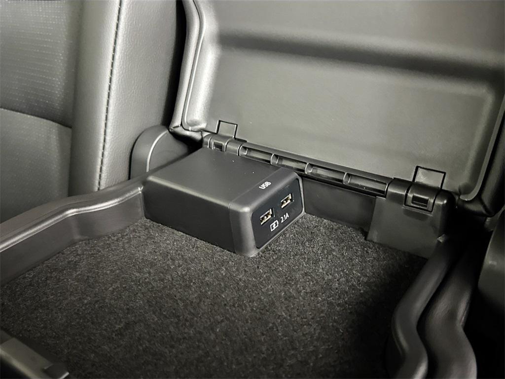 new 2025 Mazda CX-5 car, priced at $29,961