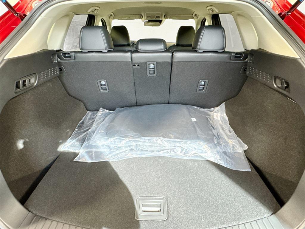 new 2025 Mazda CX-5 car, priced at $29,961