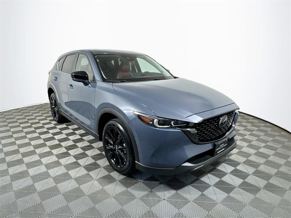 used 2023 Mazda CX-5 car, priced at $27,997