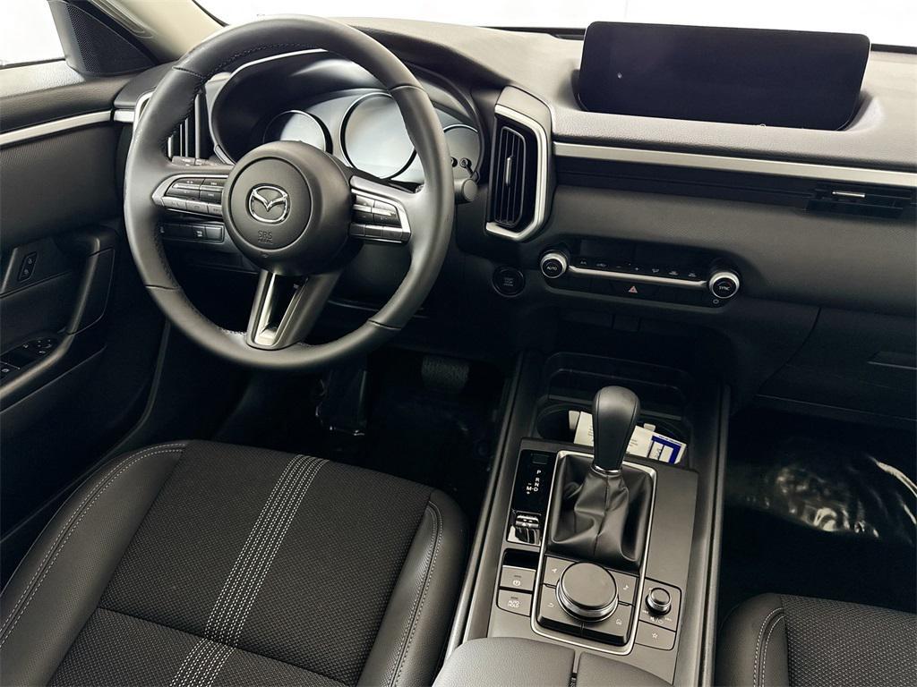 new 2026 Mazda CX-50 car