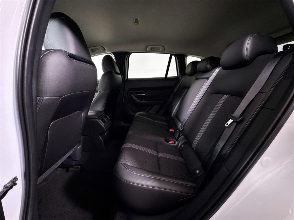 new 2026 Mazda CX-50 car