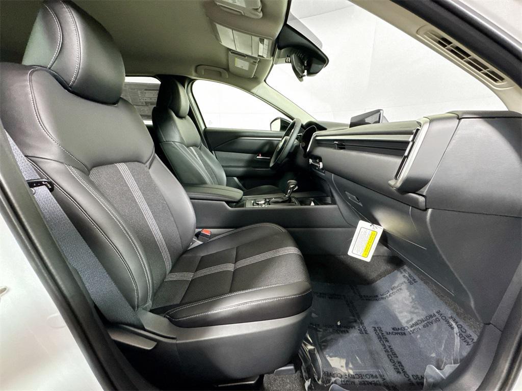 new 2026 Mazda CX-50 car