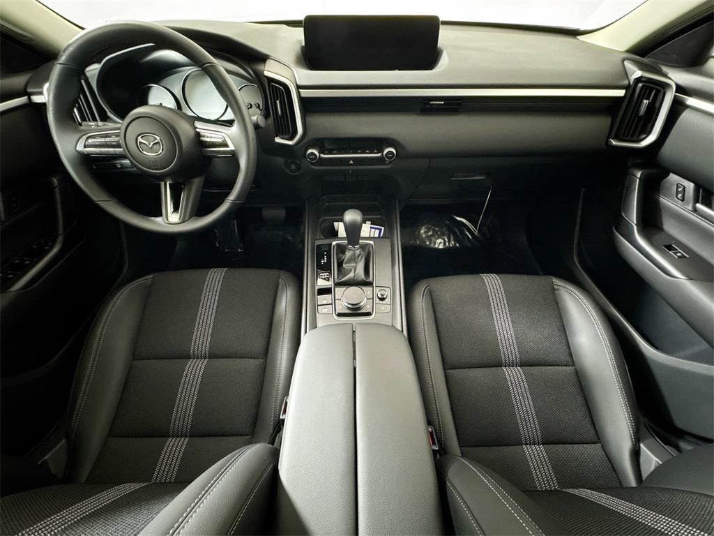 new 2026 Mazda CX-50 car