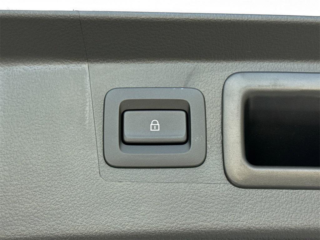 new 2026 Mazda CX-50 car