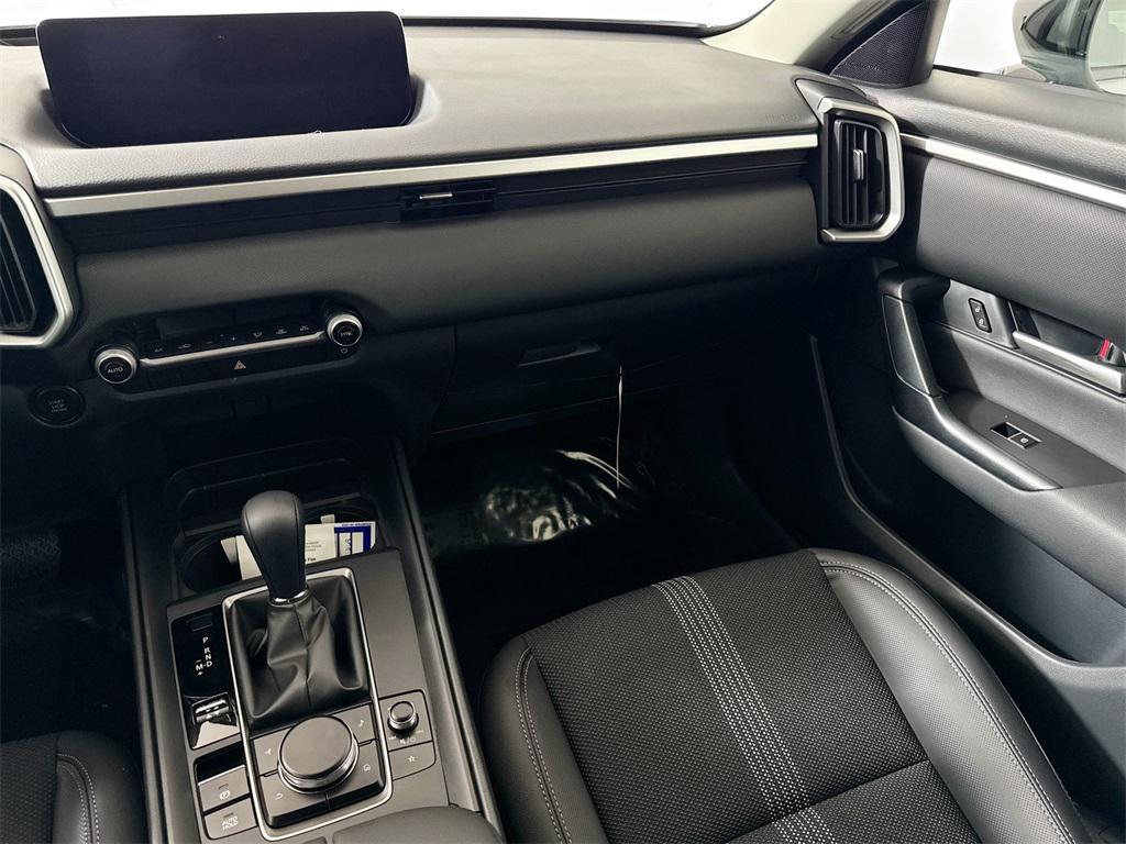 new 2026 Mazda CX-50 car