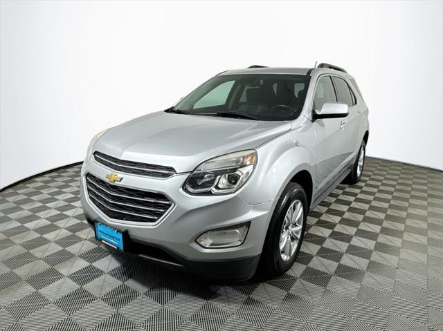 used 2016 Chevrolet Equinox car, priced at $9,997