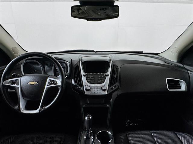 used 2016 Chevrolet Equinox car, priced at $9,997