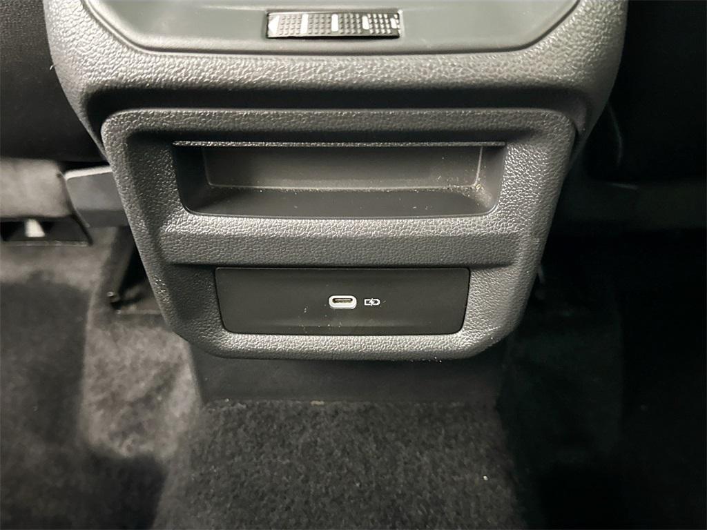 used 2022 Volkswagen Taos car, priced at $18,777