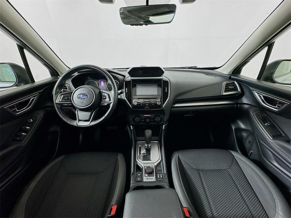 used 2020 Subaru Forester car, priced at $22,997